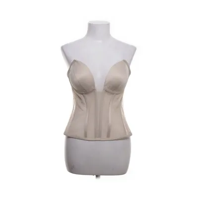 Corset (Beige) from Asel