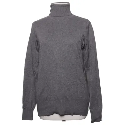 Turtleneck (Gray) from Saint Tropez Polyamide, Viscose