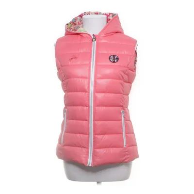 Ytterväst (Rosa) från Spooks Riding Bomull, Polyester