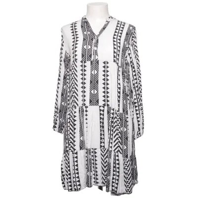 Robe (Noir, Blanc) de Flair