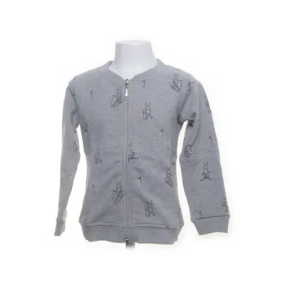 Bomberjacka (Grå) från Livly Baby Bomull, Polyester