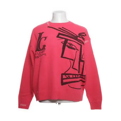 Sweater (Pink) from Alexander Höller x Lenart Acrylic