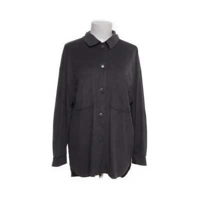Overshirt (Grijs) van Primark Elastaan, Polyester