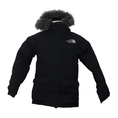 Dunjacka (Svart) från The North Face Akryl, Dun, Nylon, Polyester