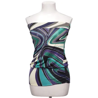 Top tube (Remi Pucci) de Zoul Élasthane, Viscose