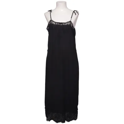 Onderjurk (Zwart) van Just Female Polyamide, Polyester