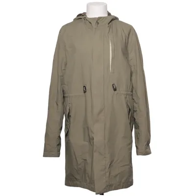 Parka (GANT Rugger) de GANT Rugger Coton, Polyamide, Polyester