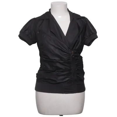 Bikerjack (Zwart) van MbyM Polyester