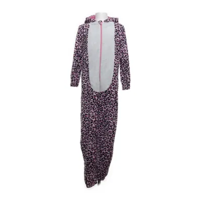 Mjukisdräkt (Lila, Vit) från Europe Kids Bodywear Polyester