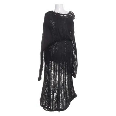 Kjole (Sort) fra Zara Polyester