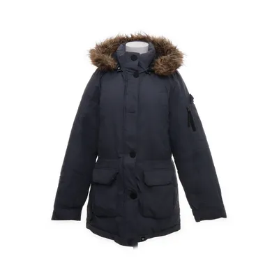 Jacka (Grå) från Jeane Blush Nylon, Polyester