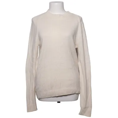 Strickpullover (Weiß) von Gap Kaschmir