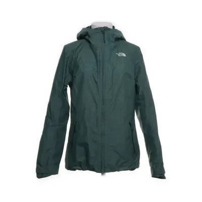 Regnjacka (Grön) från The North Face Nylon, Polyester, Polyuretan