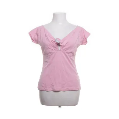 Topp (Rosa) från Hell Bunny