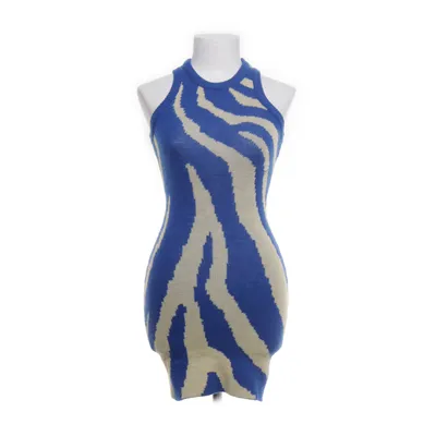 Robe (Bleu, Jaune) de Princess Polly Polyester