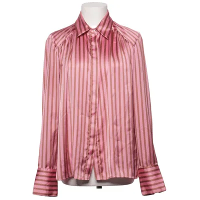 Skjorta (Rosa, Brun) från Karmamia Polyester