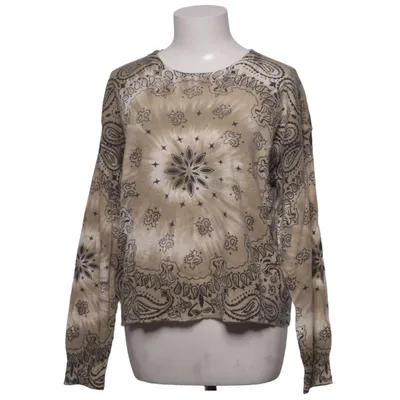 Sweater (Beige, Flerfarvet) fra Adore Akryl, Polyamid, Uld