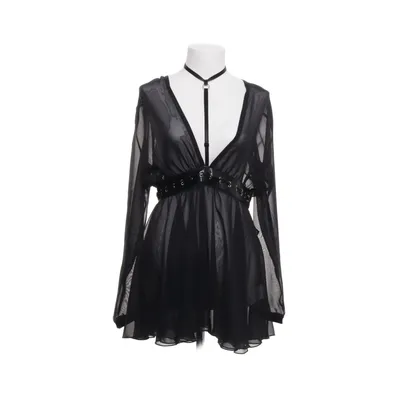 Negligé (Sort) fra Noir Handmade Exclusive Polyester