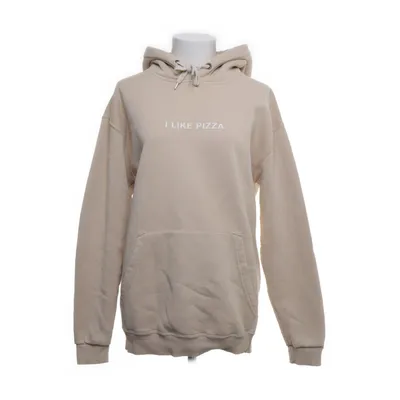 Hoodie (Beige) from Holymesh