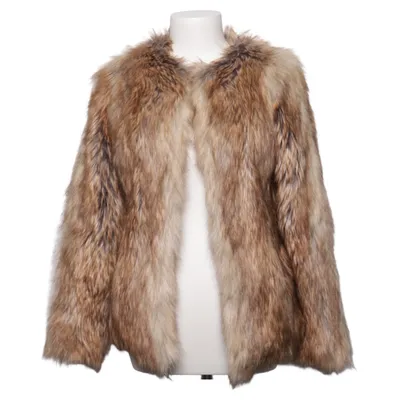 Jacka (Brun, Beige) från Karen Millen Akryl, Polyester