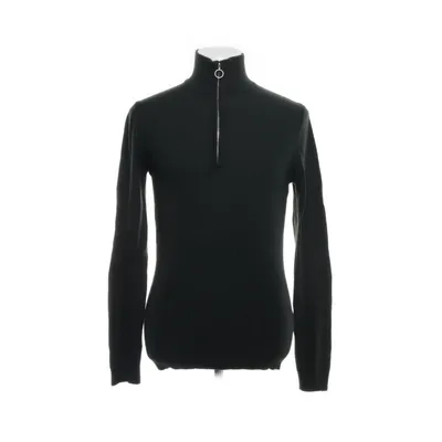 Sweater (Grøn) fra A Day's March Merinould