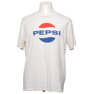 T-shirt (Hvid, Flerfarvet) fra Sweet Sktbs Bomuld