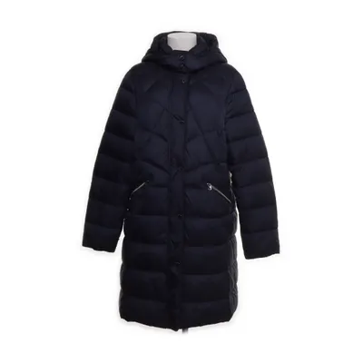 Vinterkappa (Blå) från Gerry Weber Edition Polyester