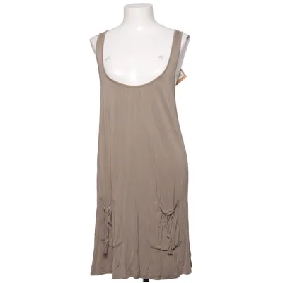 Dress (Beige) from Beach Time Viscose