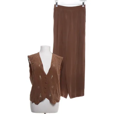 Set (Brun, Flerfärgad) från Ara Silke