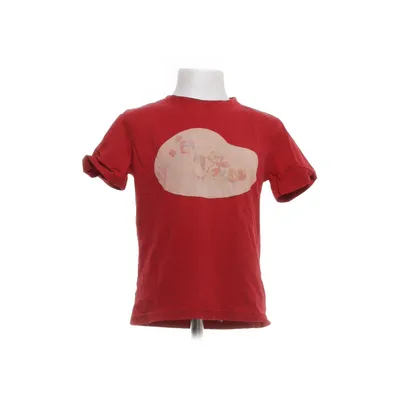 T-shirt (Röd) från Valient Bomull