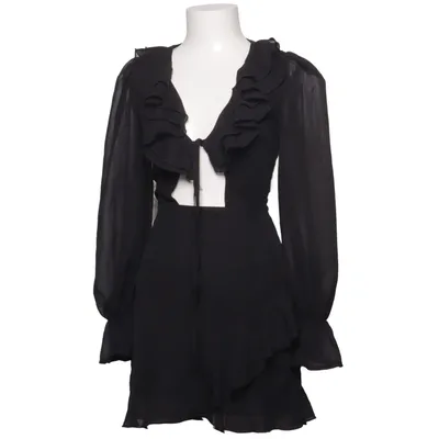 Klänning (Svart) från Missguided