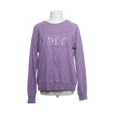 Sweatshirt (Lila) van Gestuz