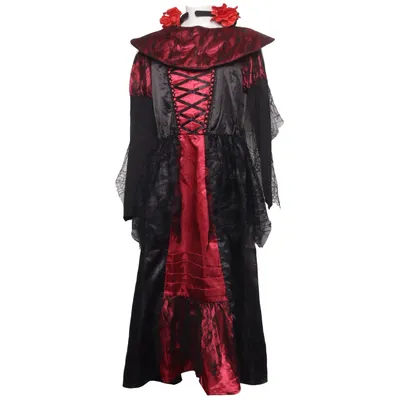 Déguisement (Halloween Kostüm ) de Konfetti Polyester