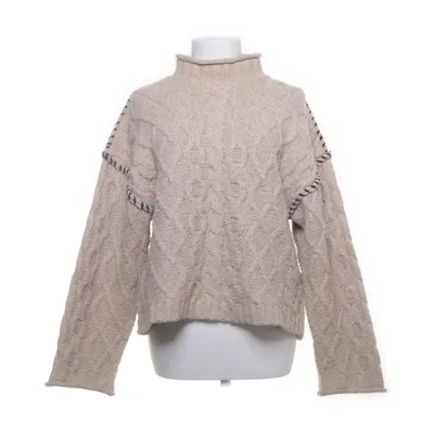 Tröja (Beige) från Rita Ora x Primark Akryl, Polyamid, Polyester, Ull