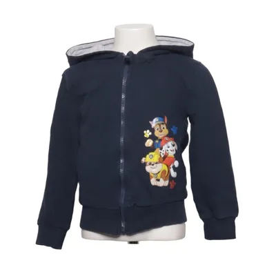 Huvtröja (Blå) från Nickelodeon Bomull, Polyester