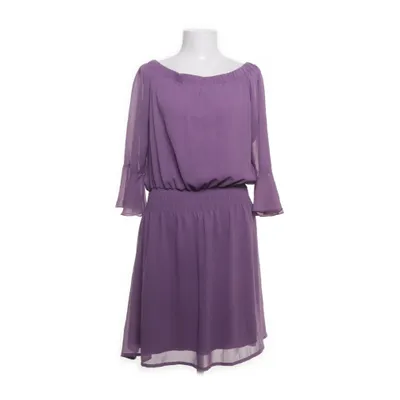 Klänning (Lila) från She Polyester