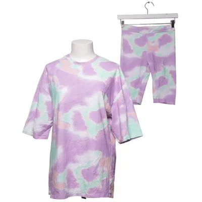 Pyjama (56282) de New Collection Coton, Élasthane
