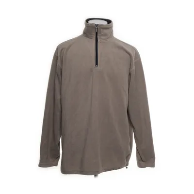 Fleecetröja (Beige) från Collectors Item Polyester