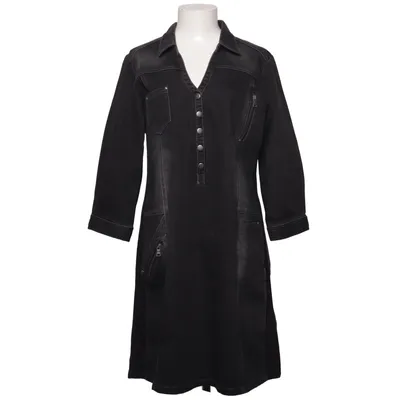 Denim dress (Allie) from Ze-Ze Concept Cotton, Elastane, Polyester
