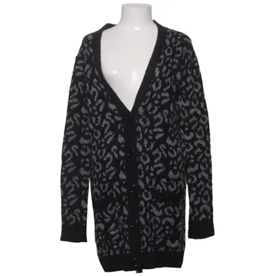 Cardigan (Black, Gray, Multicolored) from Zara Knit