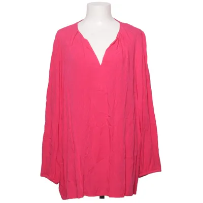 Blouse (Rose) de Fransa Viscose