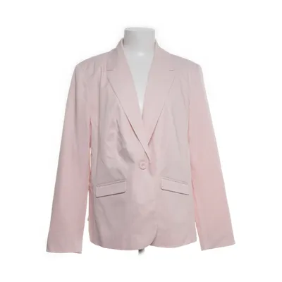 Kavaj (Rosa) från Bodyflirt Polyester