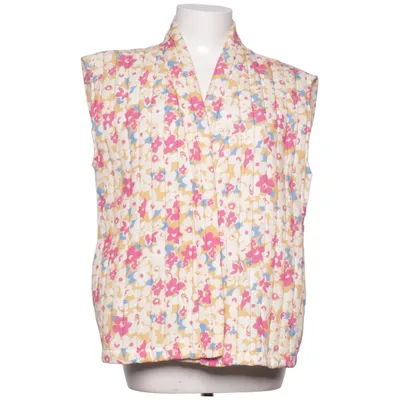 Outdoor vest (Roze, Meerkleurig) van Senes Polyester, Viscose