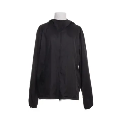 Träningsjacka (Svart) från H&M Sport Polyester