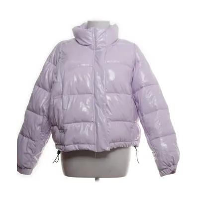 Vinterjakke (Pink) fra Reserved Polyester