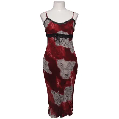 Nightgown (Red, Beige, Black) from Lynne