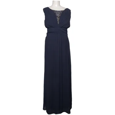 Robe de soirée (Gris) de Live 2 Love Polyester