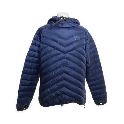 Anorak (Blauw) van Varg