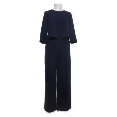 Byxdress (Blå) från Zara Basic Collection