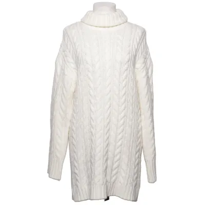 Pul à col roulé (Cozy Up Knit) de Bianca x Nelly Acrylique, Polyamide, Polyester